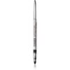 Clinique Quickliner for Eyes молив за очи цвят 07 Really Black 3 гр.