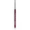 Clinique Quickliner for Lips молив-контур за устни цвят Intense Licorice 0