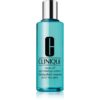 Clinique Rinse-Off Eye Make-up Solvent лосион за околочния контур за всички типове кожа на лицето 125 мл.