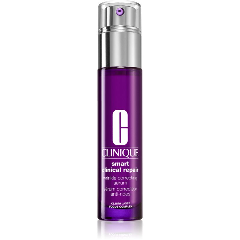 Clinique Smart Clinical™ Repair Wrinke Correcting Serum серум за лице за коригиране на бръчки 30 мл.
