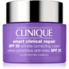 Clinique Smart Clinical™ Repair Wrinkle Correcting Cream SPF 30 крем против бръчки SPF 30 75 мл.