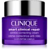 Clinique Smart Clinical™ Repair Wrinkle Correcting Cream подхранващ крем против бръчки 75 мл.