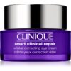 Clinique Smart Clinical™ Repair Wrinkle Correcting Eye Cream попълващ крем за околоочната зона за корекция на бръчките 30 мл.