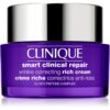 Clinique Smart Clinical™ Repair Wrinkle Rich Cream интензивен крем против бръчки 50 мл.