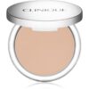 Clinique Superpowder Double Face Makeup компактна пудра 2 в 1 цвят 07 Matte Neutral 10 гр.