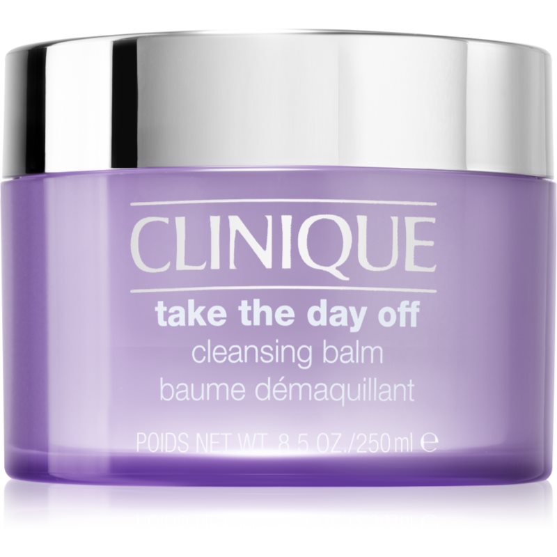 Clinique Take The Day Off™ Cleansing Balm балсам за почистване и премахване на грим 250 мл. на ниска цена