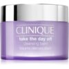 Clinique Take The Day Off™ Cleansing Balm балсам за почистване и премахване на грим 250 мл.