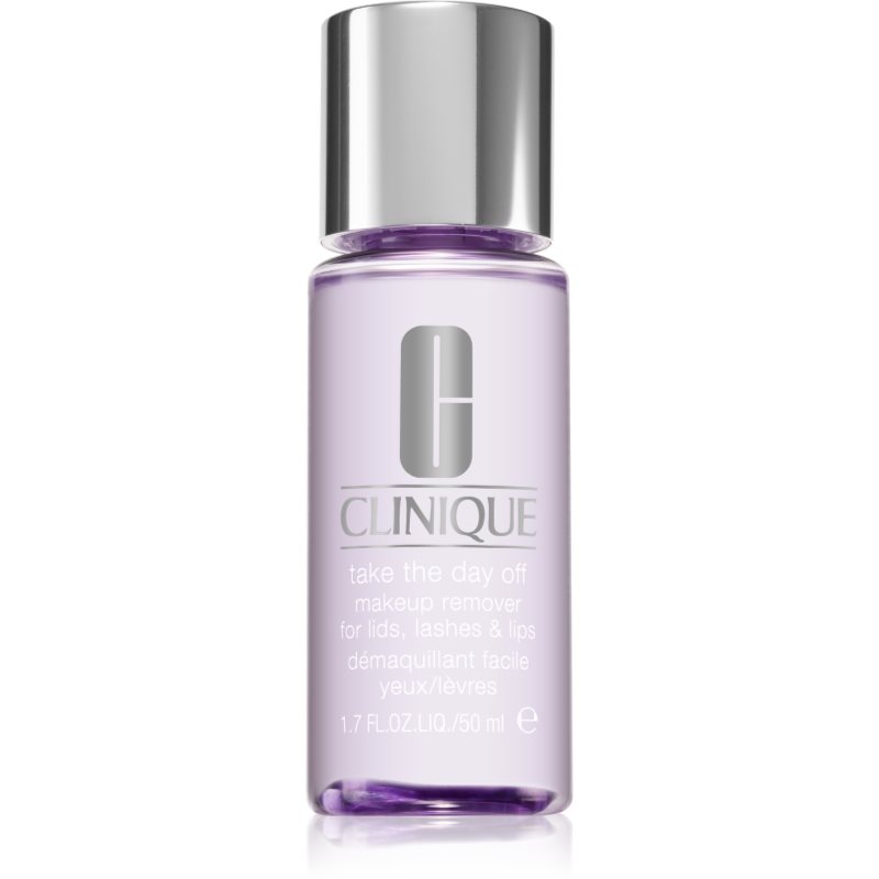 Clinique Take The Day Off™ Makeup Remover For Lids