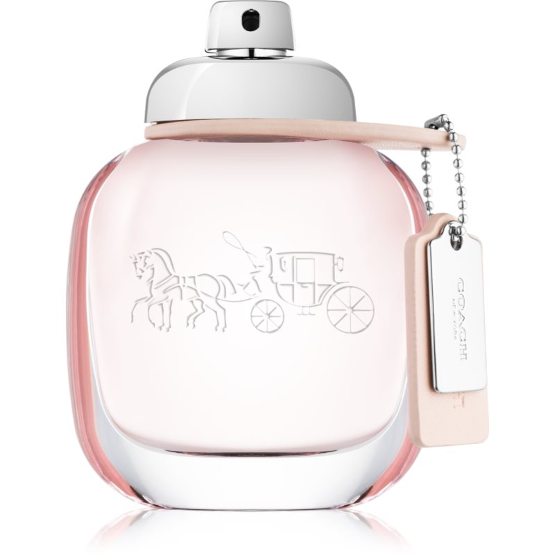Coach Coach Eau de Toilette тоалетна вода за жени 50 мл.