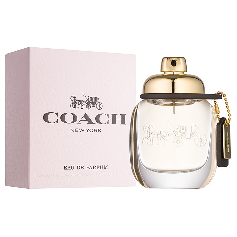 Coach Coach парфюмна вода за жени 30 мл. на ниска цена