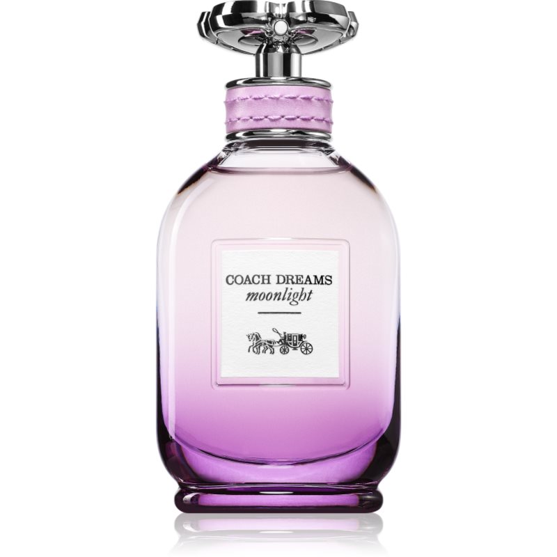 Coach Dreams Moonlight парфюмна вода за жени 60 мл.