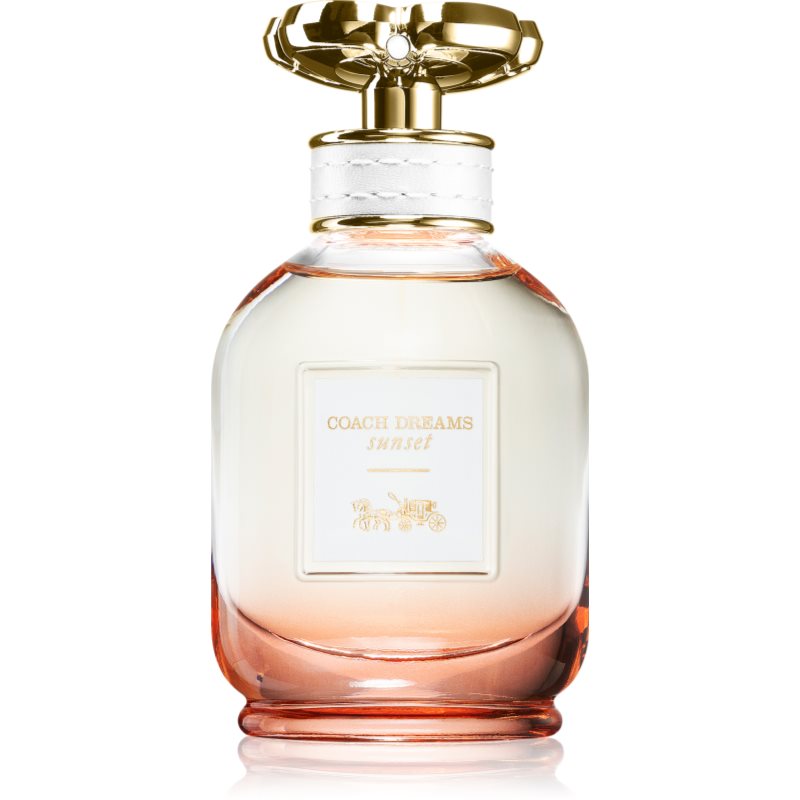 Coach Dreams Sunset парфюмна вода за жени 40 мл.