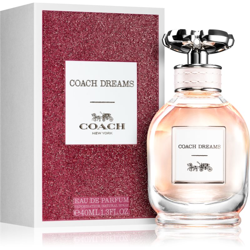 Coach Dreams парфюмна вода за жени 40 мл. на ниска цена