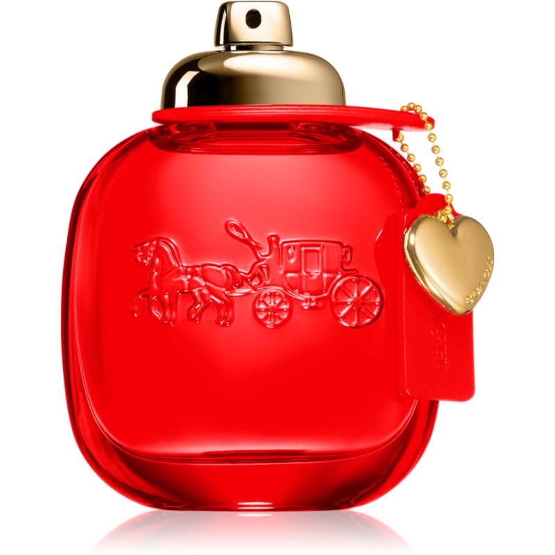 Coach Love парфюмна вода за жени 90 мл.