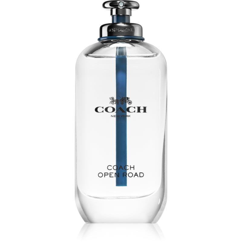 Coach Open Road тоалетна вода за мъже 100 мл.