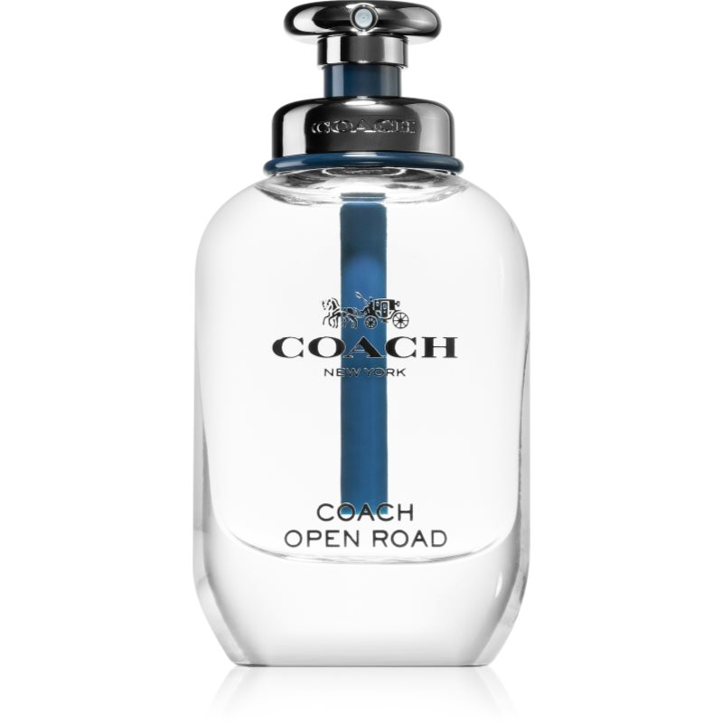 Coach Open Road тоалетна вода за мъже 40 мл.