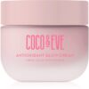 Coco & Eve Antioxidant Glow Cream хидратиращ и озаряващ крем за лице 50 мл.