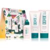 Coco & Eve Like A Virgin Hair Necessities Kit комплект за блясък и мекота на косата