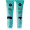 Cocunat Body Power Set комплект против целулит