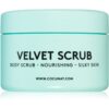 Cocunat Velvet подхранващ скраб за тяло 200 мл.