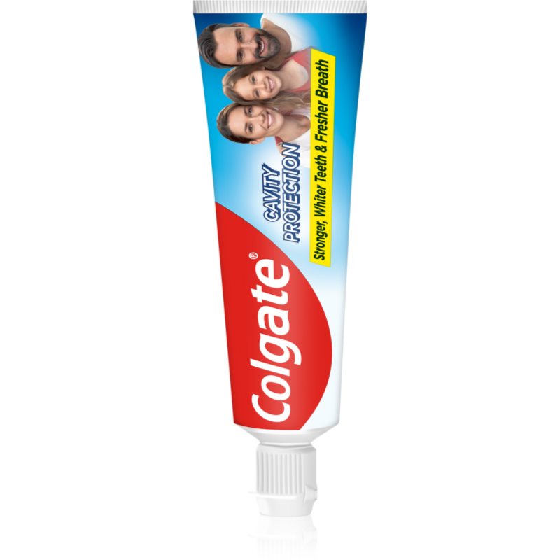 Colgate Cavity Protection Fresh Mint паста за зъби с флуорид 75 мл.