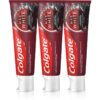 Colgate Max White Charcoal избелваща паста за зъби 3 x 75 мл.