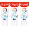 Colgate Total Junior паста за зъби за съвършено почистване на зъби и устната кухина за деца 3x50 мл.