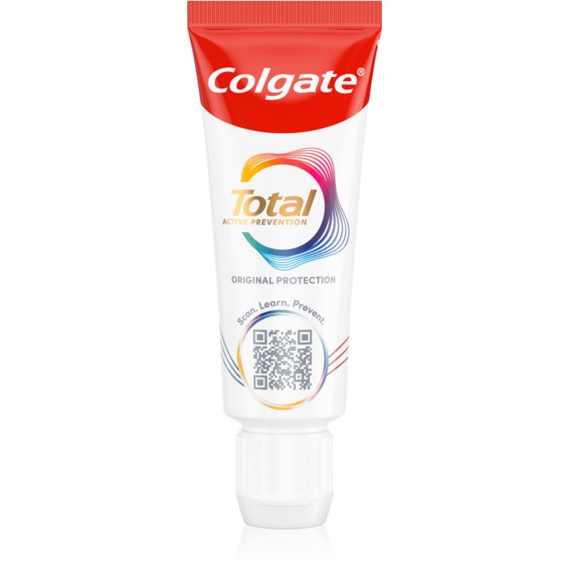 Colgate Total Original паста за зъби 20 мл.