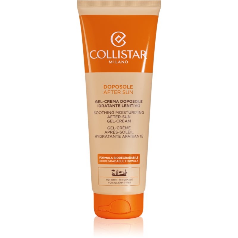 Collistar After Sun Eco-Compatible крем след слънчеви бани ECO 250 мл.