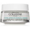 Collistar Attivi Puri Hyaluronic Acid + Ceramides Aquagel хидратиращ крем-гел с озаряващ ефект с хиалуронова киселина 50 мл.