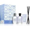 Collistar Benessere Fig and Wisteria Set подаръчен комплект за жени 3 бр.