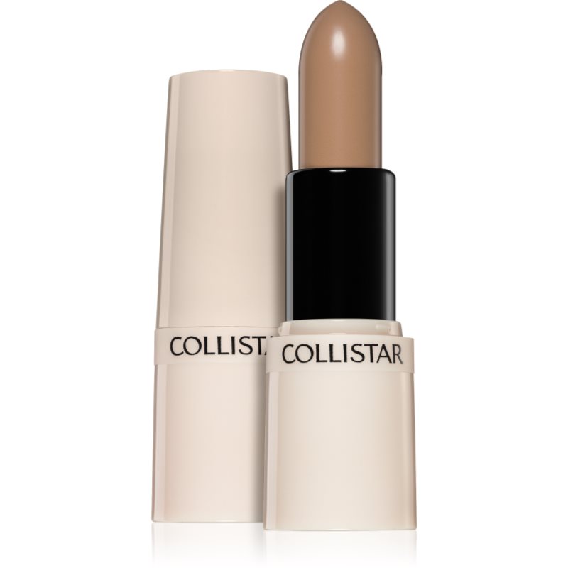 Collistar Concealer IMPECCABILE дълготраен коректор хидратираща цвят Ambra 4 мл.
