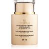 Collistar Even Finish Foundation+Primer 24h Perfect Skin фон дьо тен и основа SPF 15 цвят 1 Ivory 35 мл.
