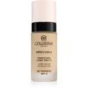 Collistar Impeccabile Long Wear Foundation дълготраен фон дьо тен SPF 15 1N Avory 30 мл.