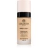 Collistar Impeccabile Long Wear Foundation дълготраен фон дьо тен SPF 15 1R Rosy Avory 30 мл.