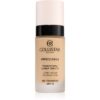 Collistar Impeccabile Long Wear Foundation дълготраен фон дьо тен SPF 15 2R Rosy Beige 30 мл.