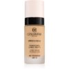 Collistar Impeccabile Long Wear Foundation дълготраен фон дьо тен SPF 15 3N Natural 30 мл.