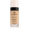 Collistar Impeccabile Long Wear Foundation дълготраен фон дьо тен SPF 15 3R Rosy Natural 30 мл.
