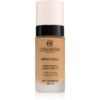 Collistar Impeccabile Long Wear Foundation дълготраен фон дьо тен SPF 15 4G Golden Sand 30 мл.