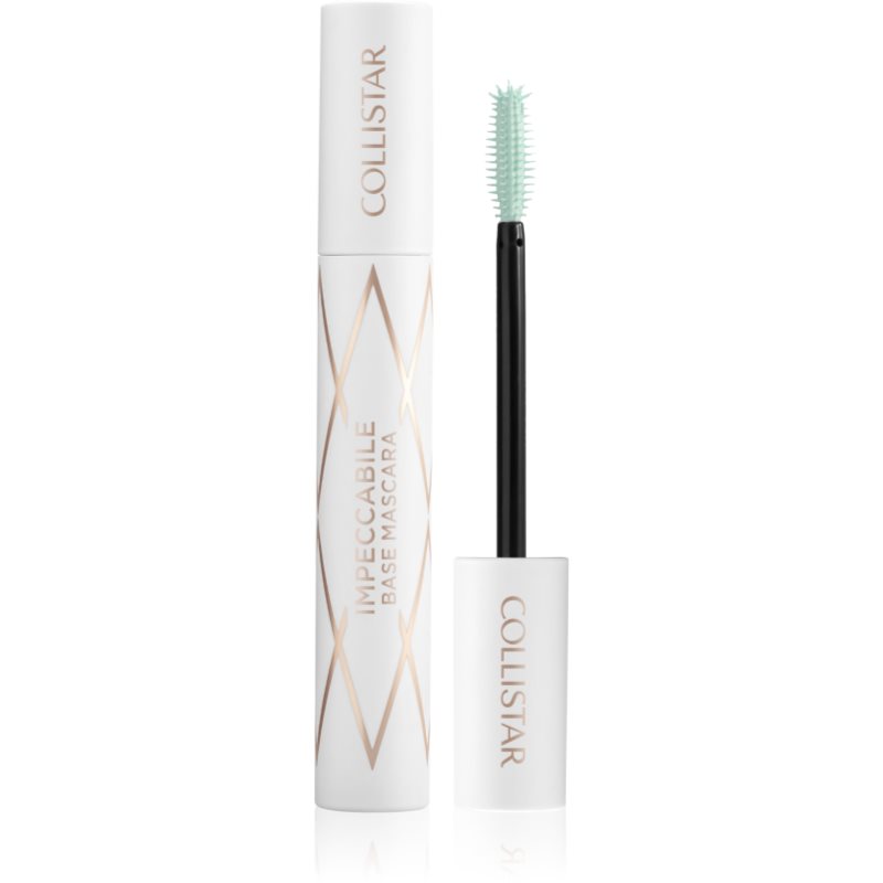 Collistar Impeccabile Mascara Base основа под спирала 12.5 мл.