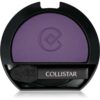 Collistar Impeccable Compact Eye Shadow Refill сенки за очи пълнител цвят 140 PURPLE HAZE matte 2 гр.
