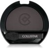 Collistar Impeccable Compact Eye Shadow Refill сенки за очи пълнител цвят 150 SMOKY matte 2 гр.