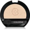 Collistar Impeccable Compact Eye Shadow Refill сенки за очи пълнител цвят 200 IVORY satin 2 гр.