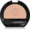 Collistar Impeccable Compact Eye Shadow Refill сенки за очи пълнител цвят 210 Sparkling Wine Satin 2 гр.