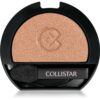 Collistar Impeccable Compact Eye Shadow Refill сенки за очи пълнител цвят 220 HONEY satin 2 гр.