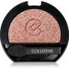 Collistar Impeccable Compact Eye Shadow Refill сенки за очи пълнител цвят 300 PINK GOLD frost 2 гр.