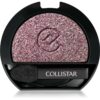Collistar Impeccable Compact Eye Shadow Refill сенки за очи пълнител цвят 310 BURGUNDY frost 2 гр.