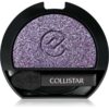 Collistar Impeccable Compact Eye Shadow Refill сенки за очи пълнител цвят 320 LAVANDER frost 2 гр.