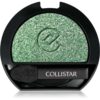Collistar Impeccable Compact Eye Shadow Refill сенки за очи пълнител цвят 330 VERDE CAPRI frost 2 гр.