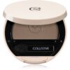 Collistar Impeccable Compact Eye Shadow сенки за очи цвят 110 Cinnamonb 3 гр.